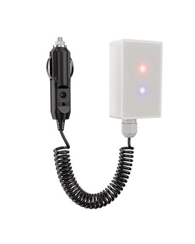 Cистема слежения cпутниковая Контакт GSM Voyager BRP Mini в Муроме GSM мониторинг Ritm Pintop.ru