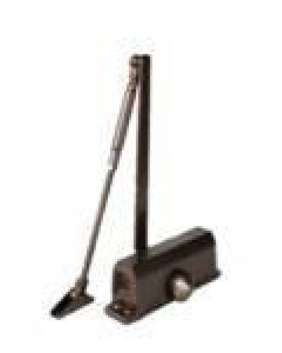 Доводчик NOTEDO DC-060 EN3 (коричневый) в Муроме Доводчики Pintop.ru