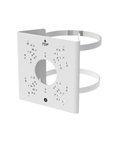 Адаптер столбового крепления Smartec STB-K627 в Муроме Системы видеонаблюдения Pintop.ru