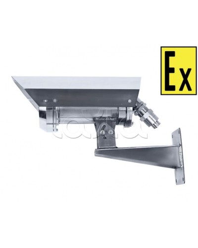 IP-камера видеонаблюдения в стандартном исполнении Компания СМД Орион МК ВК Тип-3 IP/5MP-Z-Н-220В в Муроме Взрывозащищенные камеры Pintop.ru