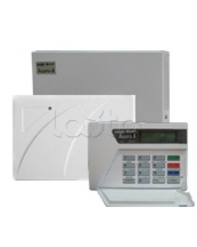 Блок центральный Риэлта Ладога БЦ-А исп.1 в Муроме Адресная система пожарной сигнализации ЛАДОГА-А - Риэлта Pintop.ru