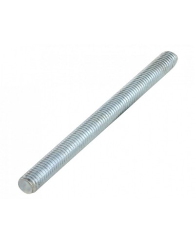 Шпилька оцинкованная М8х2000мм (DIN 975/976) Промрукав (PR08.2387) в Муроме Крепеж Pintop.ru
