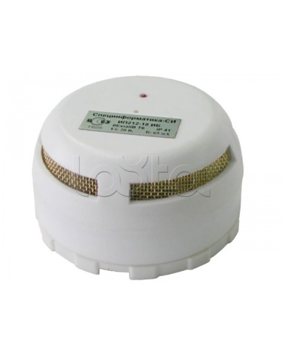 Извещатель пожарный дымовой взрывозащищенный Специнформатика-СИ «ИД-2» ИБ ИП 212-18 ИБ (НОВЫЙ КОРПУС) в Муроме Пожарные извещатели (Ex) Pintop.ru