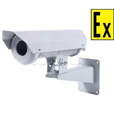 Термокожух взрывозащищенный Компания СМД Орион МК Тип 1-Н-24-36В