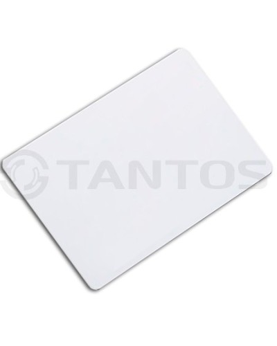 Smart-карта Tantos Smart-карта TS тонкая (Mifare 13,56МГц 1K) в Муроме Оптовые идентификаторы Pintop.ru