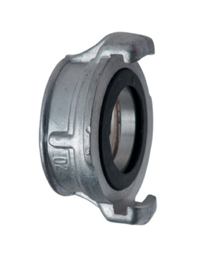 Головка муфтовая Ярпожинвест ГМ-80 в Муроме Пожарные рукава Pintop.ru