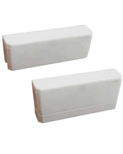 Извещатель охранный точечный магнитоконтактный Магнито-Контакт ИО 102-«Люкс»-сейф переключающий (белый) в Муроме Извещатели охранные Pintop.ru