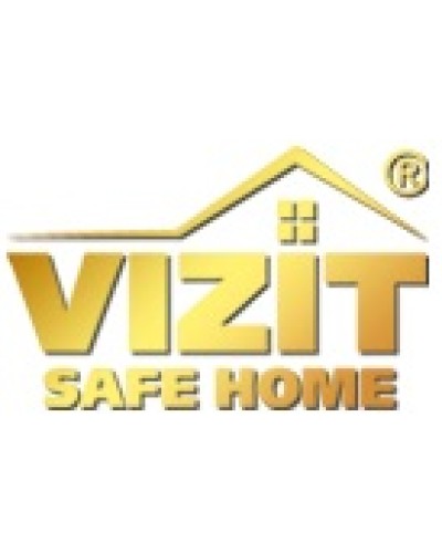 Пластина мантажная для крепления монитора Vizit MP-327 в Муроме Аксессуары для многоабонентных систем Pintop.ru