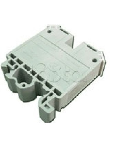 Зажим наборный ЗНИ-6мм2 (JXB50А) серый IEK YZN10-006-K03 в Муроме Клеммные колодки Pintop.ru