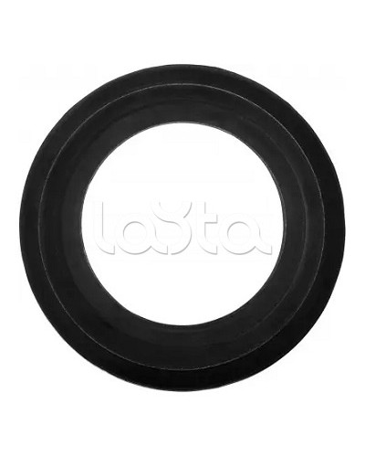 Адаптер герметичного ввода 160 мм Промрукав (PR08.4823) в Муроме Аксессуары для лотков Pintop.ru