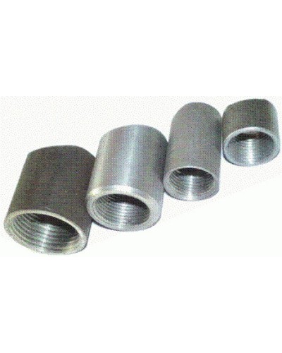 Муфта приварная Спецавтоматика Муфта приварная L20 для монтажа оросителей (резьба трубная G1/2) в Муроме Дополнительное оборудование пожаротушения Pintop.ru