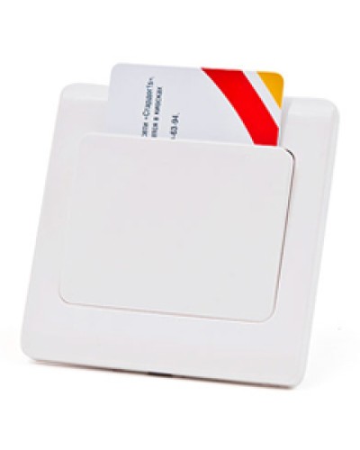 Контроллер энергосбережения IronLogic Matrix-IV Hotel в Муроме Сетевая СКУД Matrix Pintop.ru