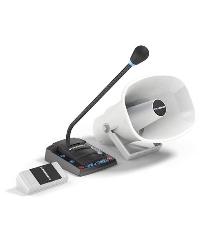 Комплект переговорного устройства STELBERRY S-515 в Муроме Переговорные устройства Pintop.ru