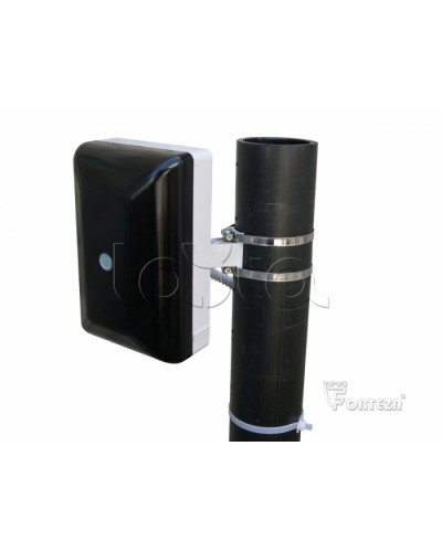 Извещатель охранный комбинированный линейный Forteza ФОРМАТ-50 в Муроме Извещатели охраны периметра Pintop.ru