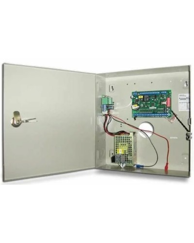 Контроллер охранный Elsys-AC2 Elsys-AC2-2A-ТП в Муроме Сетевая СКУД Elsys Pintop.ru