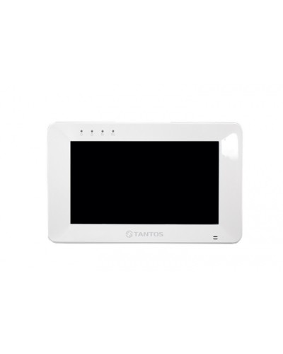 Монитор Tantos Rocky HD Wi-Fi (White) XL в Муроме Абонентские IP устройства Pintop.ru