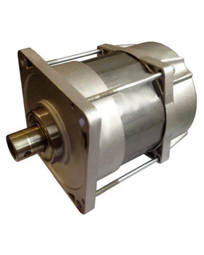 Двигатель F1024 Came 119RID095 в Муроме Запчасти для шлагбаумов и автоматики Pintop.ru