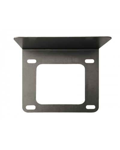 Козырек защитный универсальный для замка АЯКС, нержавеющая сталь Магнито-Контакт в Муроме Дополнительное оборудование для СКУД Pintop.ru