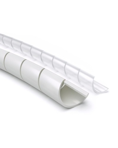 Жгут витой, SPIRALITE P3, прозрачный DKC 00963RL в Муроме Аксессуары для кабель-канала Pintop.ru