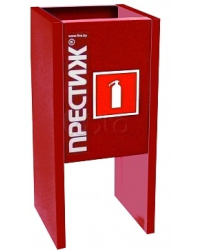 Подставка ПОЖТЕХНИКА Подставка под огнетушитель ПРЕСТИЖ-К в Муроме Аксессуары для огнетушителей Pintop.ru