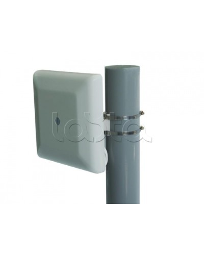 Извещатель охранный радиоволновый линейный взрывозащищенный Forteza FMW-3B в Муроме Извещатели охранные (Ex) Pintop.ru