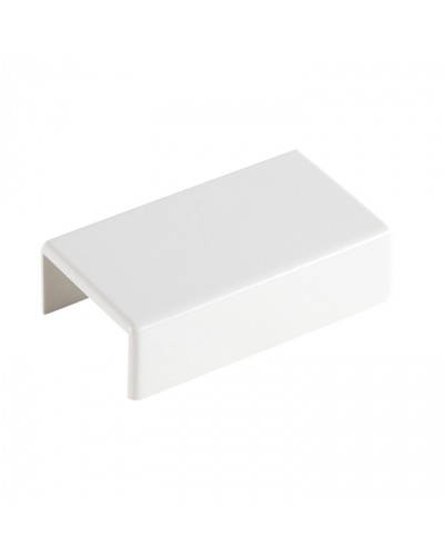 MU25/16 Соединение на стык 25х16мм (10шт) 1кор.=1250шт. Экопласт в Муроме Аксессуары для кабель-канала Pintop.ru