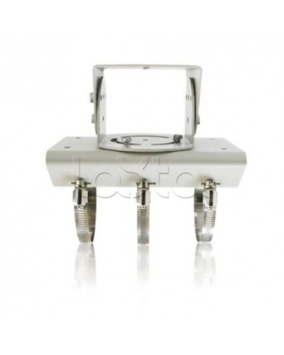 Кронштейн для стобового монтажа Hikvision DS-1214ZJ в Муроме Кронштейны и адаптеры для камер и мониторов Pintop.ru