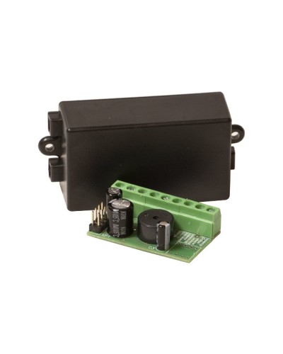 Контроллер ЭЛИС K-1 бокс в Муроме Контроллеры Pintop.ru