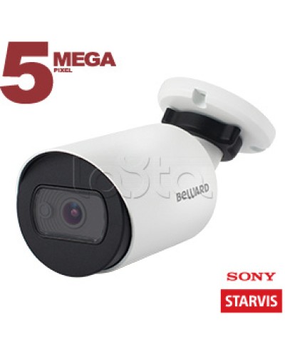 Bullet IP-камера Beward SV3212RC в Муроме IP-камеры Pintop.ru