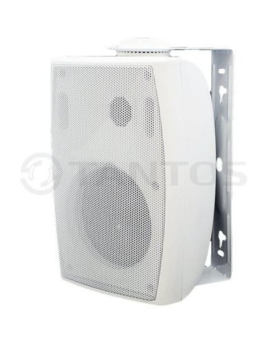 Громкоговоритель настенный Tantos TSo-SW15kR в Муроме Аксессуары для СОУЭ Pintop.ru