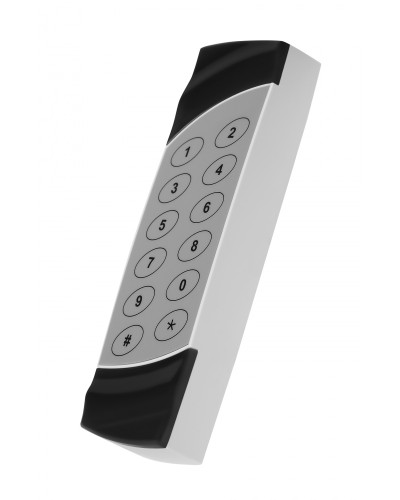 Считыватель Proximity Parsec PNR-P26 (серый) в Муроме Сетевая СКУД Parsec Pintop.ru