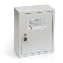 Шкаф управления насосом Рубеж ШУН/В-18-00 прот.R3