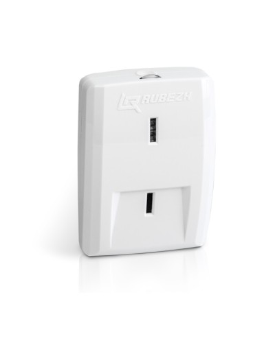 Извещатель охранный поверхностный звуковой адресный Рубеж ИО 32920-2 (акустический, разбитие стекла) в Муроме Адресная система пожарной сигнализации РУБЕЖ Pintop.ru