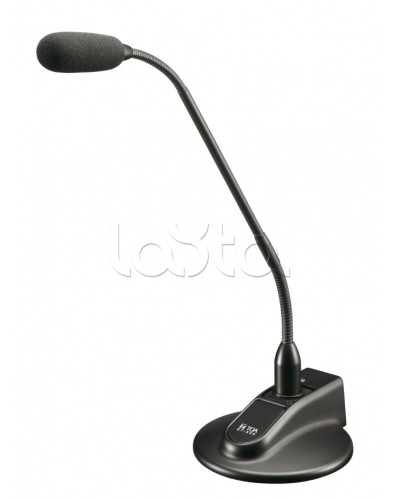 Стойка для микрофона TOA ST-800 в Муроме Системы оповещения и трансляции TOA Pintop.ru