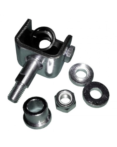 Втулка пластиковая АMICO Came 119RID259 в Муроме Запчасти для шлагбаумов и автоматики Pintop.ru