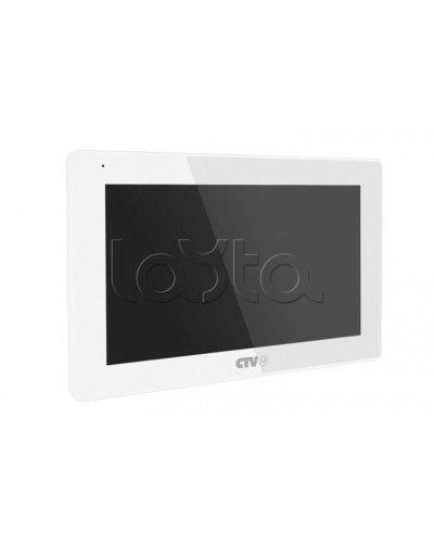 Монитор CTV-iM Cloud 7 белый в Муроме Абонентские IP устройства Pintop.ru