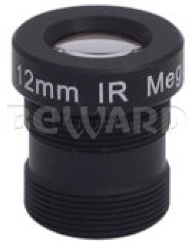 Объектив мегапиксельный с фиксированной диафрагмой Beward BL12018BIR-WF в Муроме Объективы для камер видеонаблюдения Pintop.ru