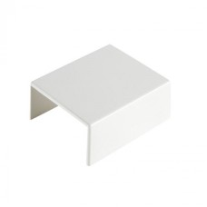 MU40/25 Соединение на стык 40/25мм (10 шт) 1кор.=500шт. Экопласт