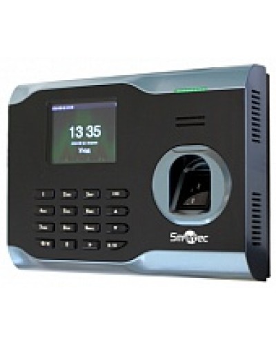 Терминал СУРВ биометрический Smartec ST-FT161EM в Муроме Считыватели Pintop.ru