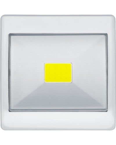 Фонарь Navigator 14 230 NPT-PL02-3AAA/12PACK 3Вт COB дисплей бокс в Муроме Источники света(Лампы) Pintop.ru