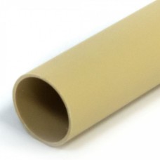 Труба жесткая ПВХ 3-х метровая легкая сосна д32 (90м/уп) Промрукав (PR05.0077)