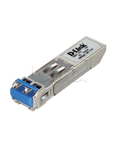 SFP-трансивер D-Link DEM-210/10/B1A в Муроме Модули SFP/XFP/GBIC Pintop.ru