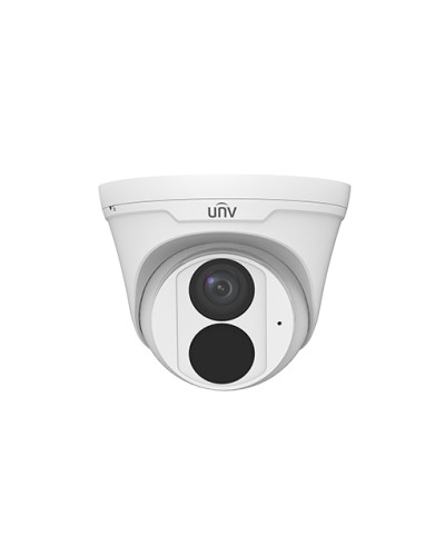 IP-камера видеонаблюдения купольная Uniview IPC3618LE-ADF28K-G в Муроме IP-камеры Pintop.ru
