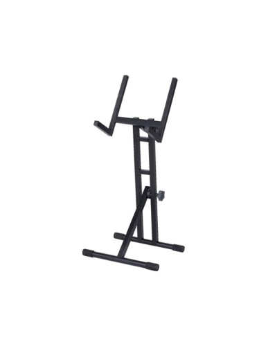 Стойка для комбо усилителя ROXTONE MUS030 в Муроме Система оповещения и трансляции Roxton Pintop.ru