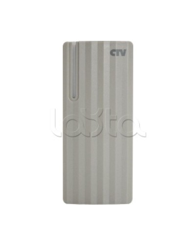 Считыватель proximity карт CTV-R10 EM B в Муроме Считыватели Pintop.ru
