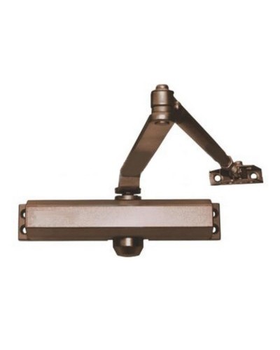 Доводчик дверной Falcon Eye FE-B5W (бронза) в Муроме Доводчики Pintop.ru