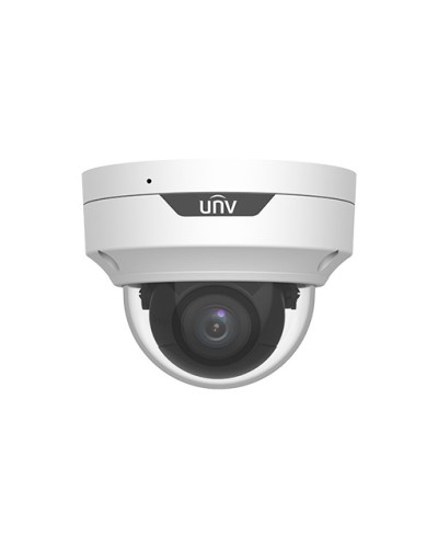 IP-камера видеонаблюдения антивандальная купольная Uniview IPC3534SB-ADNZK-I0 в Муроме IP-камеры Pintop.ru