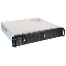 Сетевой видеорегистратор Ivideon NVR - 32 (16 ТБ х 4) (19")