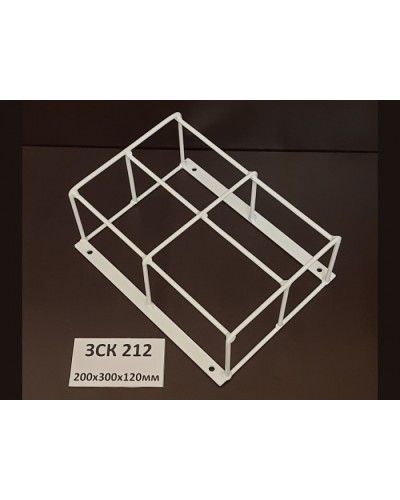 ЗСК для настенного громкоговорителя СОНАТА safegrid ЗСК 212 в Муроме Дополнительное оборудование для ОПС Pintop.ru