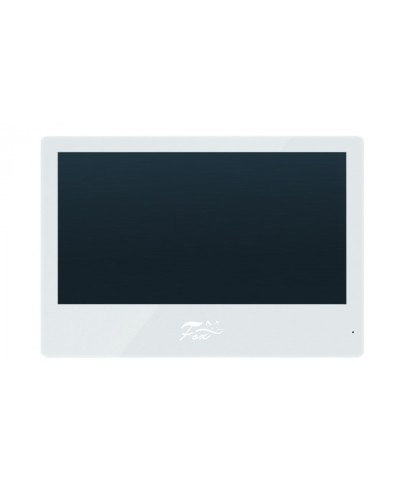 Монитор видеодомофона Fox FX-HVD100R (АКВАМАРИН 10W) в Муроме Абонентские видеоустройства Pintop.ru